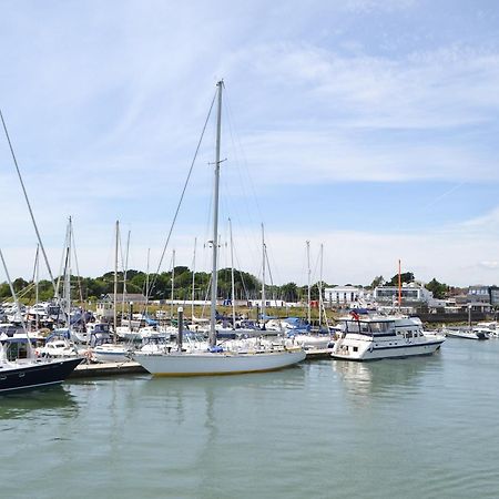 Irenic Lodge Netley Marsh Esterno foto
