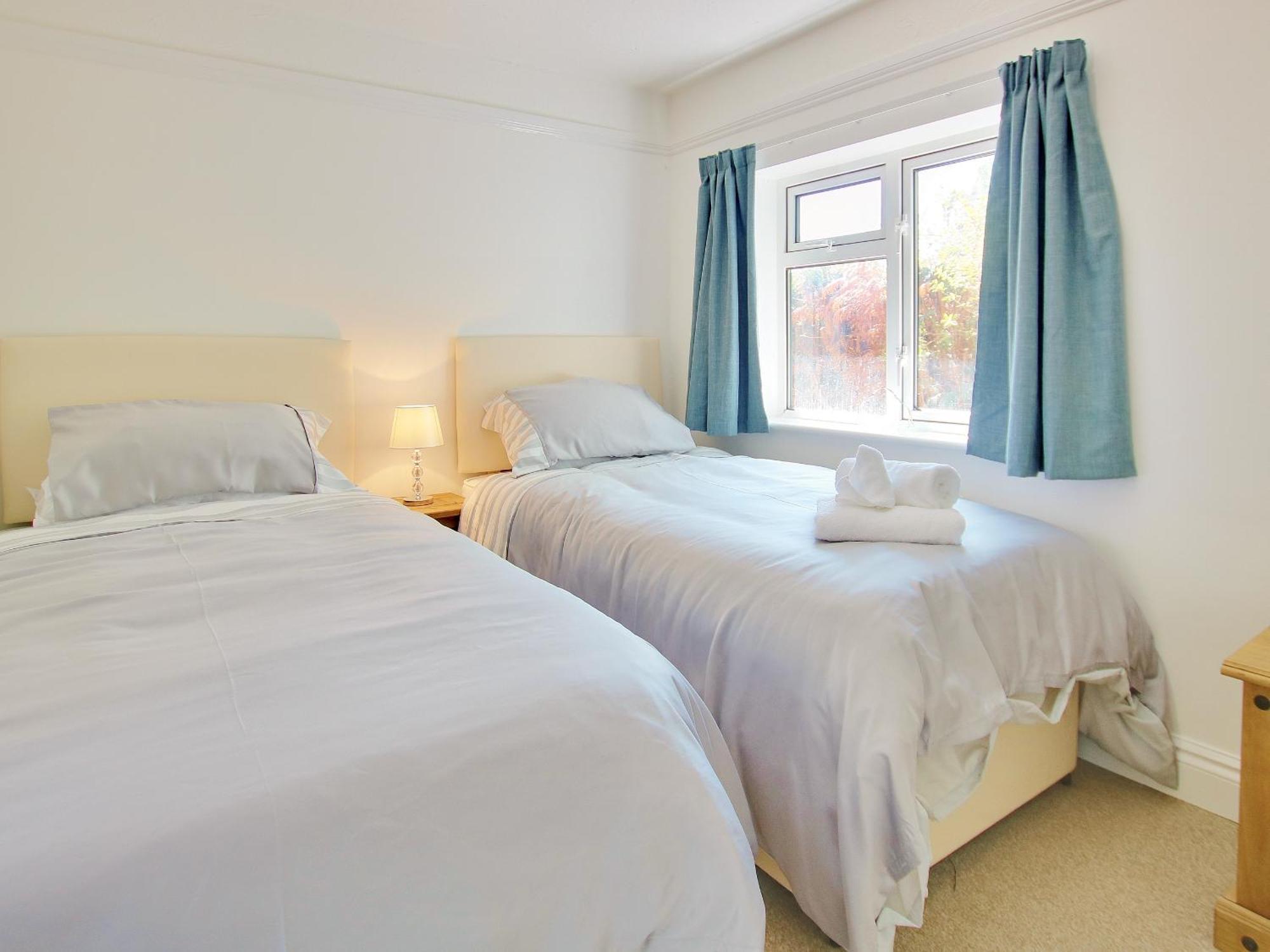 Irenic Lodge Netley Marsh Esterno foto