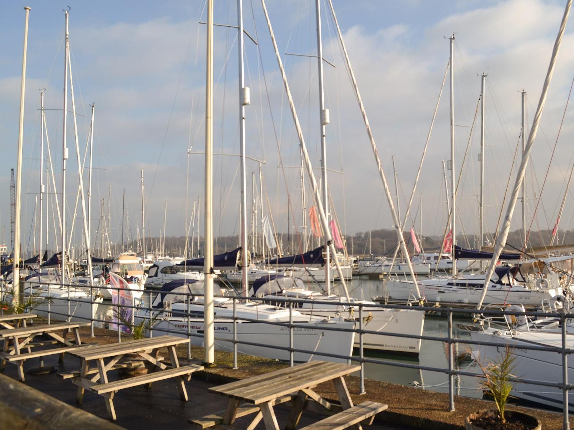 Irenic Lodge Netley Marsh Esterno foto