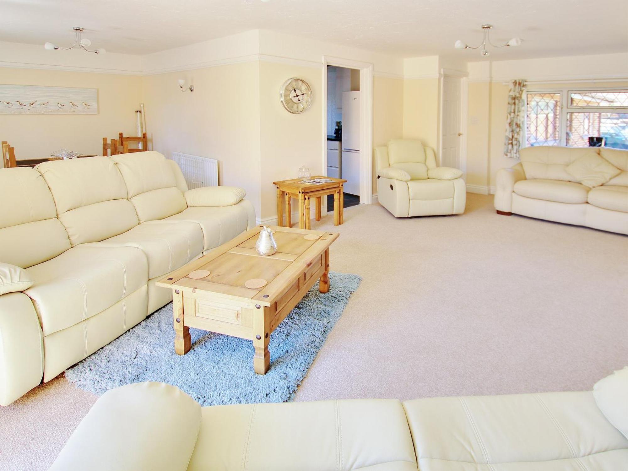 Irenic Lodge Netley Marsh Esterno foto